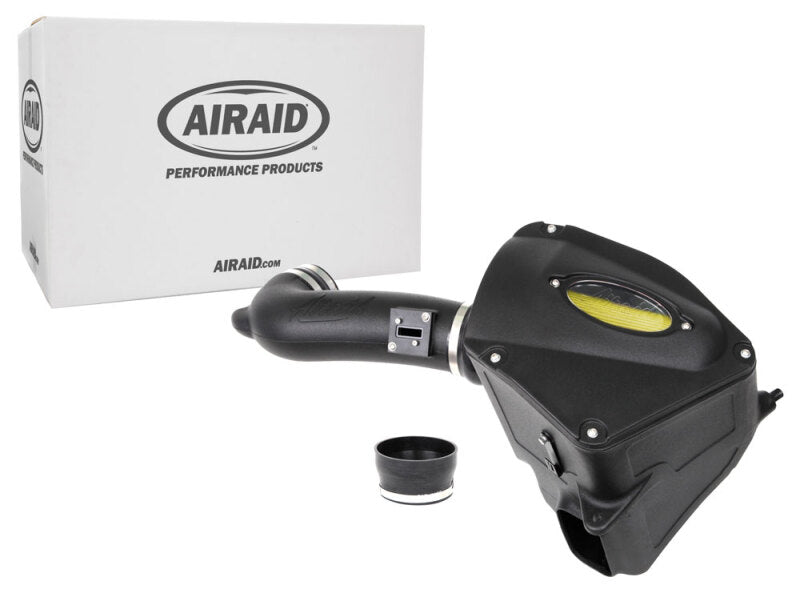 Airaid 205-382 Intake Kit Chev/Silverdo/GMC V8-5.3/6.2L F/I