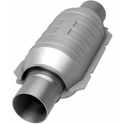 MAGNAFLOW 557305 Universal Catalytic Converter 2.25in OEM For All Vehicles