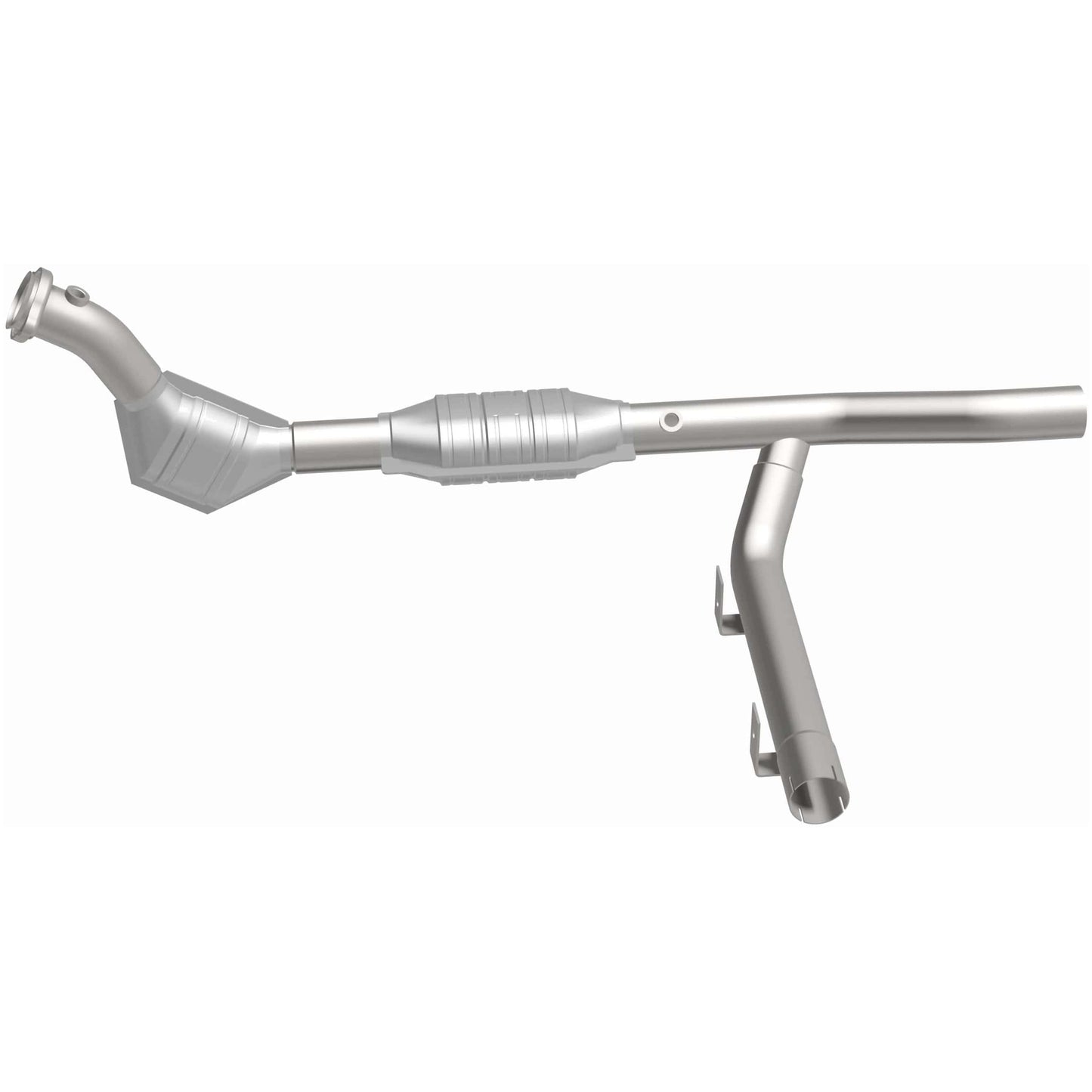 MagnaFlow 1997 Ford Expedition California Grade CARB Compliant Direct-Fit Catalytic Converter