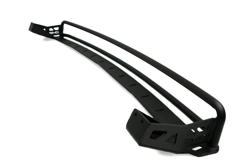 DV8 21+ Ford Bronco Curved Light Bracket for 12 3in. Pod Lights