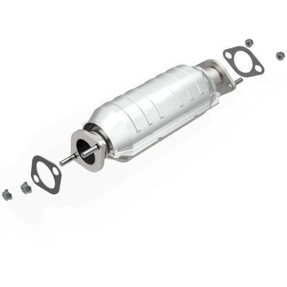 Magnaflow 23171 DirectFit Converter Rear for Kia Rio 06-10