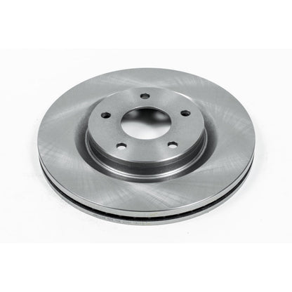 PowerStop Front Brake Rotor | Nissan Juke (11-17) (JBR1538)