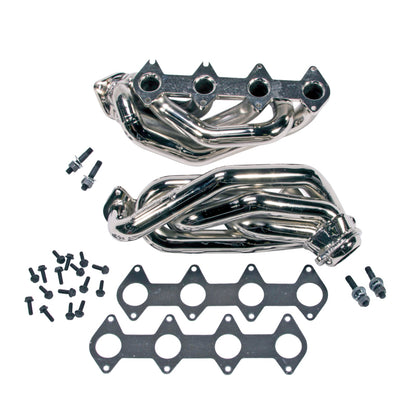 BBK 4.6 GT Shorty Headers | Ford Mustang 05-14 (1612)