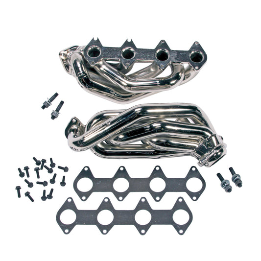 BBK 4.6 GT Shorty Headers | Ford Mustang 05-14 (1612)