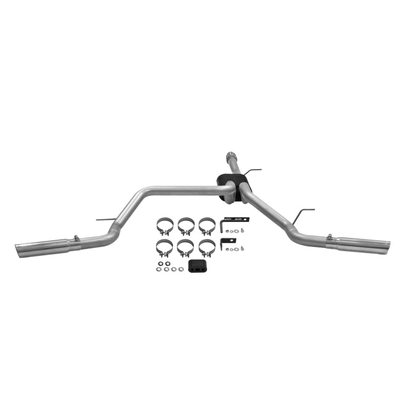 Flowmaster Force II Cat-Back Exhaust For GM Tahoe/Yukon 5.3L (07-14) (817554)