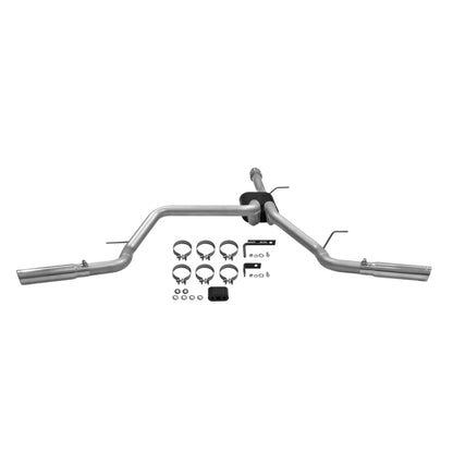 Flowmaster Force II Cat-Back Exhaust For GM Tahoe/Yukon 5.3L (07-14) (817554)