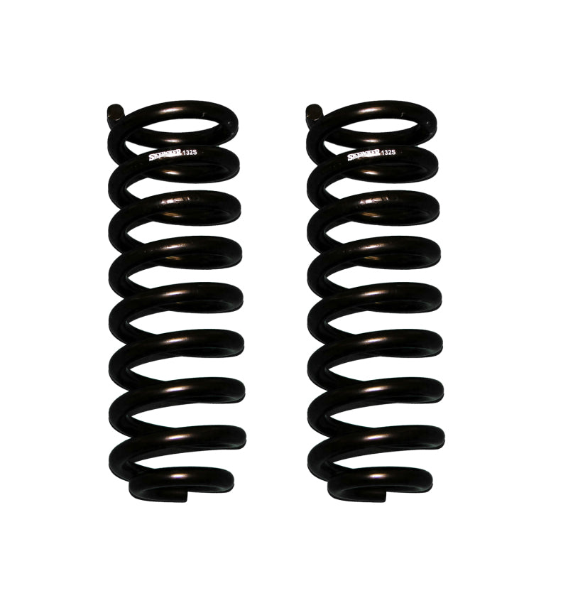 Skyjacker 132 2" Softride Front Coil Spring For 1984-1990 Ford Bronco II