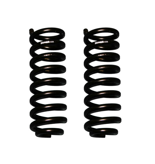Skyjacker 132 2" Softride Front Coil Spring For 1984-1990 Ford Bronco II
