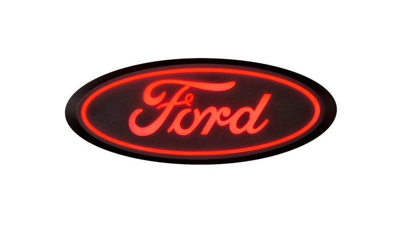 Putco LUMINIX LED Emblem | Ford SuperDuty/ Ranger (92751)