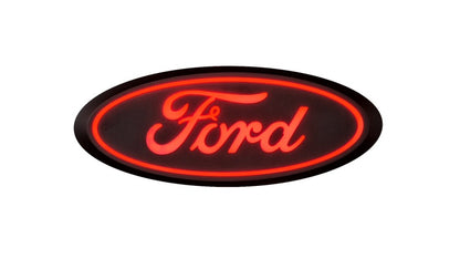 Putco LUMINIX LED Emblem | Ford SuperDuty/ Ranger (92751)
