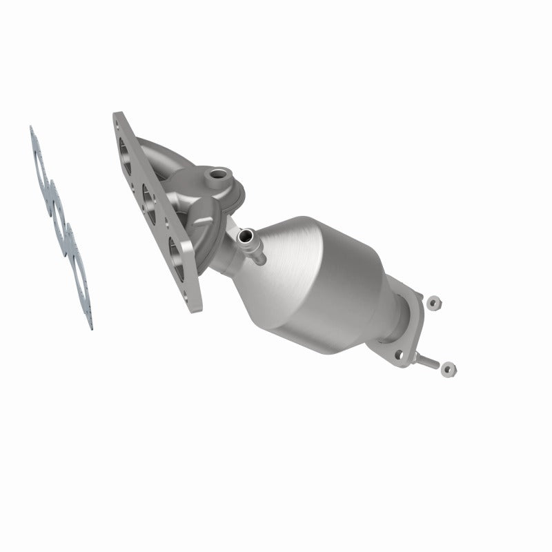 Magnaflow 51977 DirectFit Converter For Mazda 6 06-08 3.0L
