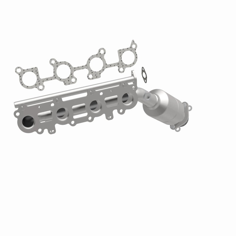MagnaFlow 4.7L Catalytic Converter | Lexus GX470 / Toyota 4Runner (05-09) (51217)