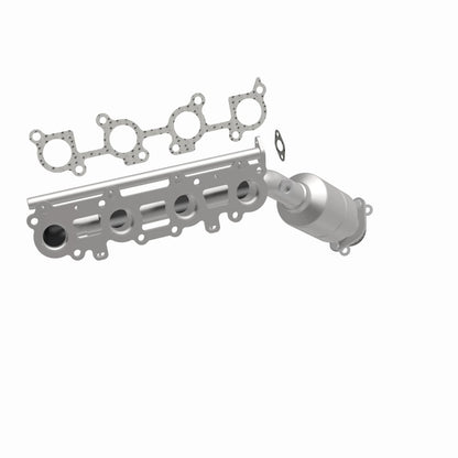 MagnaFlow 4.7L Catalytic Converter | Lexus GX470 / Toyota 4Runner (05-09) (51217)