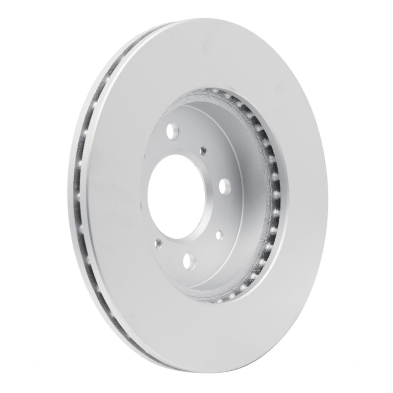 DFC 90-17 Acura EL GeoSPEC Coated Rotor | Civic/Integra (83-01) (604-59016)