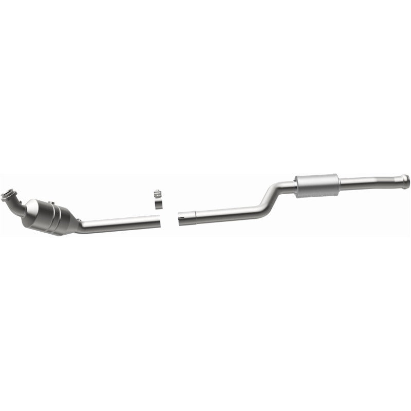 Magnaflow 51916 DirectFit Converter D&S for 08-10 C300 3.0L