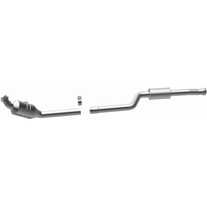 Magnaflow 51916 DirectFit Converter D&S for 08-10 C300 3.0L