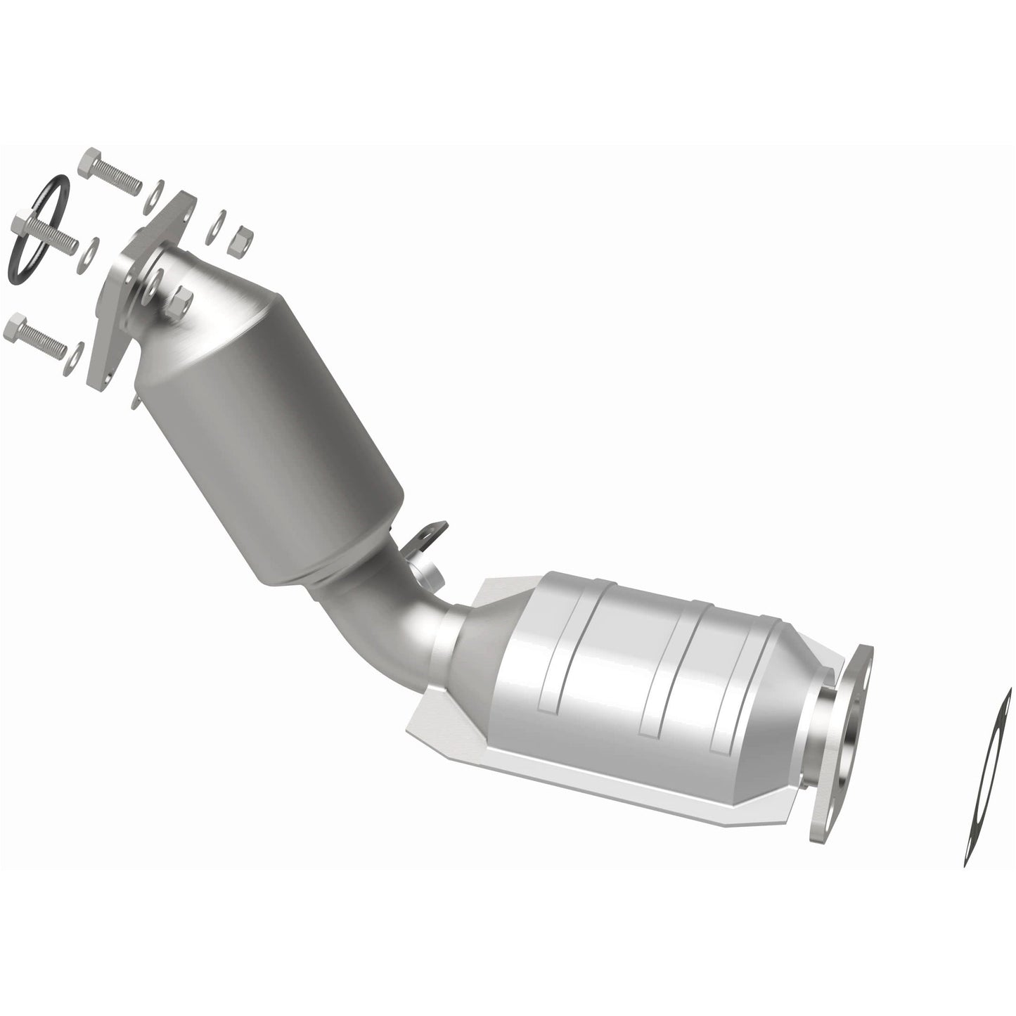 MagnaFlow California Grade CARB Compliant Direct-Fit Catalytic Converter 5582143