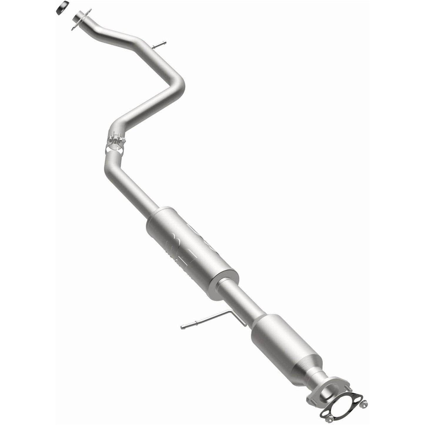 MagnaFlow 2006-2010 Mazda 5 California Grade CARB Compliant Direct-Fit Catalytic Converter