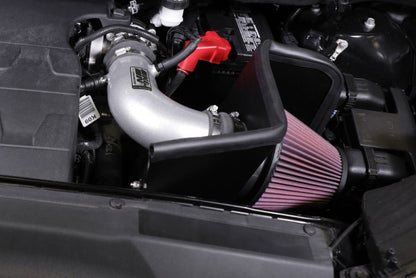 K&N High Flow Performance Intake Kit | Ford Edge V6 3.5L (15-18) (77-2592KS)