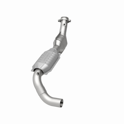 Magnaflow 23344 DirectFit Converter For F150/F250 4.6L 4WD (97-98)