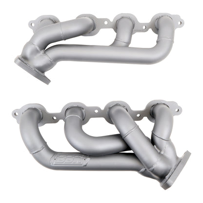 BBK 15-20 GM 5.3/6.2 Shorty Tuned Headers | Chevy Silverado/GMC Sierra/Yukon XL (4047)