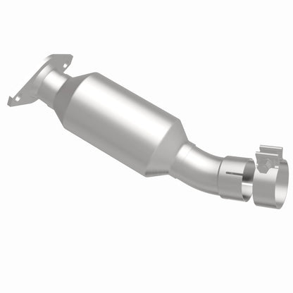 Magnaflow 52448 DirectFit Converter For Prius C 14-15 OEM