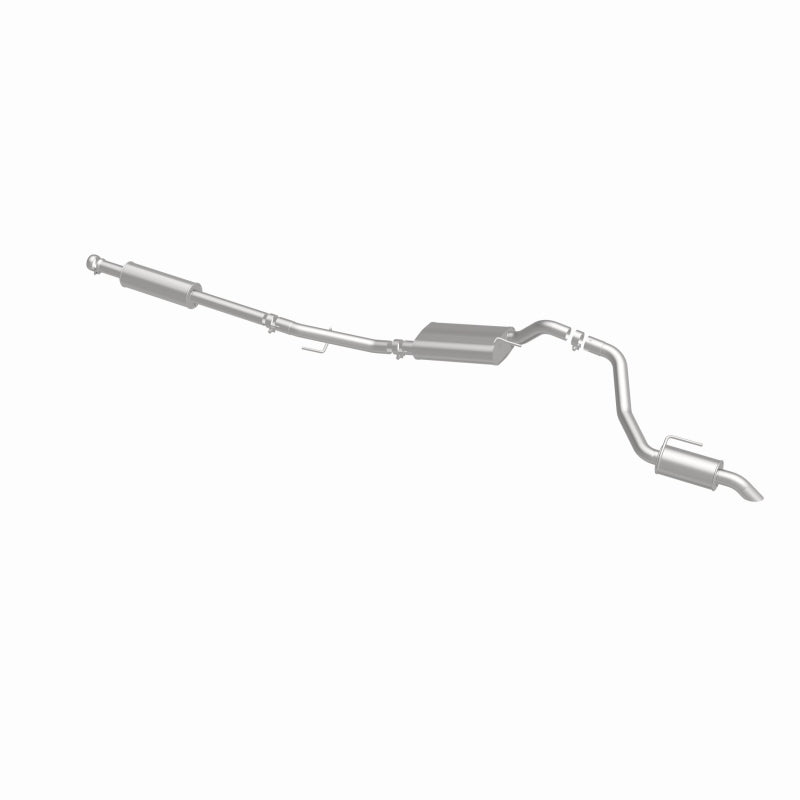Magnaflow 106-1085 Exhaust Kit For Jeep Gladiator 20-21 3.6L Direct-Fit