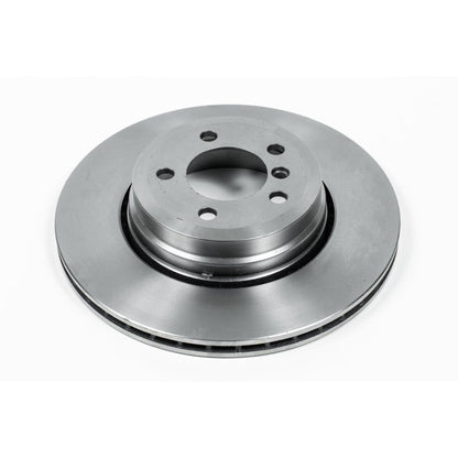 PowerStop Rear Brake Rotor | BMW 750i (06-08) (EBR1024)