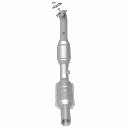 Magnaflow 49937 DirectFit Converter For Chevy Camaro 10-11 3.6L Driver Side