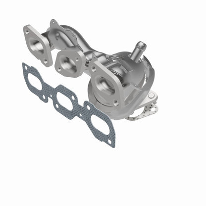 Magnaflow 50811 DirectFit Converter For Escape 01-04 3.0 rear manif