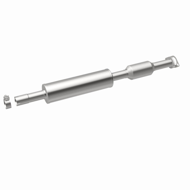 Magnaflow 21-986 DirectFit Converter For Ford Explorer 16-17 2.3L