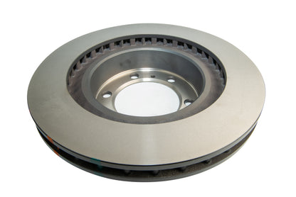 DBA Front 4000 Series Plain Rotor | Toyota 4Runner (10-23) (DBA42736)
