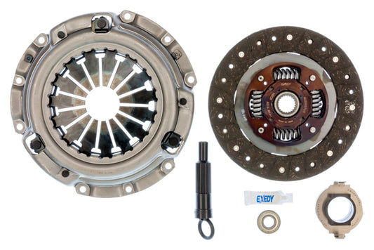 Exedy KMZ08 OEM Organic Replacement Clutch Kit for 2001-2003 Mazda Protege 2.0L
