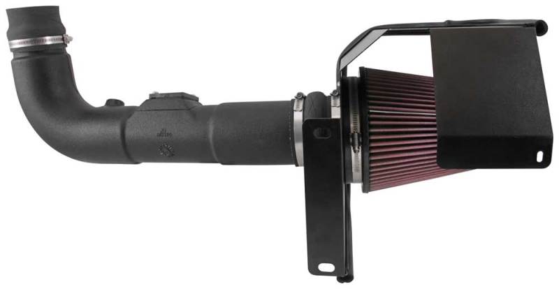 K&N 57-3085 Air Intake System For Chevy/GMC Silverado/Sierra V6 4.3L