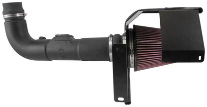 K&N 57-3085 Air Intake System For Chevy/GMC Silverado/Sierra V6 4.3L