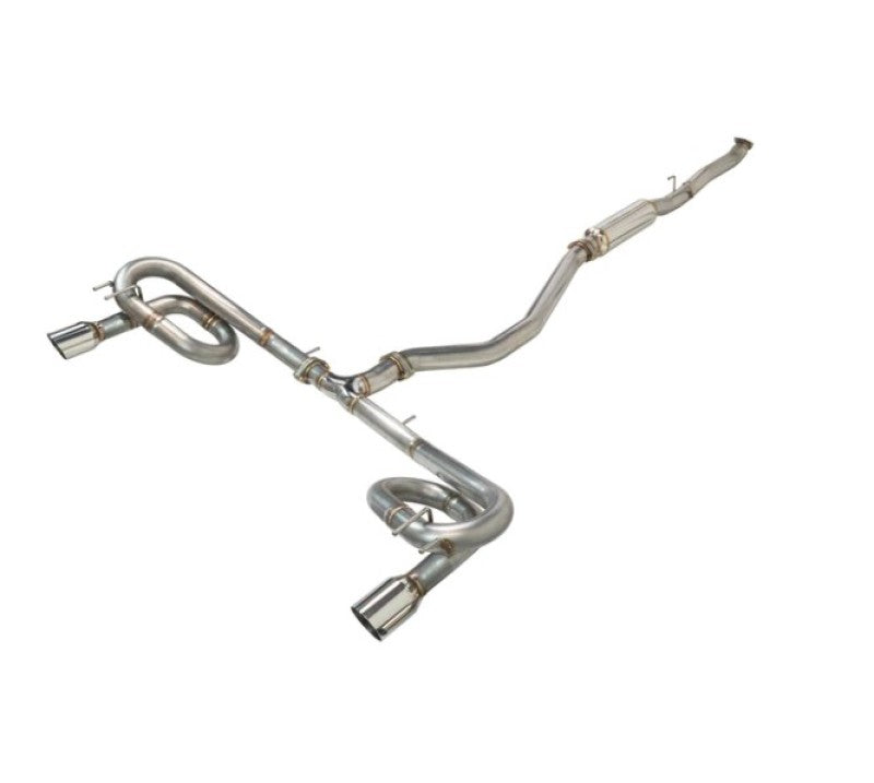 Remark Sport Touring Link Loop Catback | Acura Integra 23+ / Honda Civic Si 22+ (RK-C2063H)