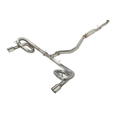 Remark Sport Touring Link Loop Catback | Acura Integra 23+ / Honda Civic Si 22+ (RK-C2063H)