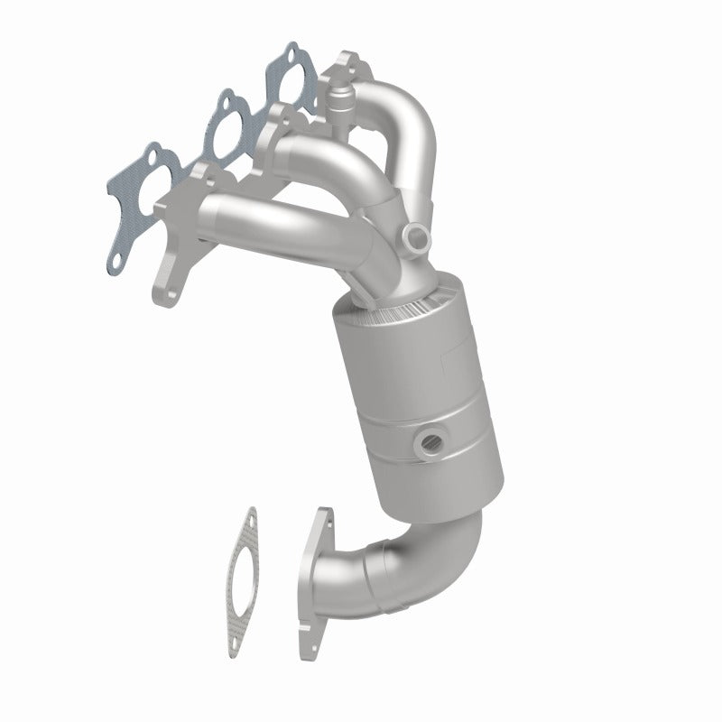 Magnaflow 51861 Rear Manifold Converter for Chrysler Sebring/Dodge Avenger
