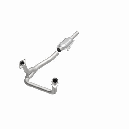 Magnaflow Standard Grade Catalytic Converter | Ford Bronco II/F-150/250 (78-97) (93307)