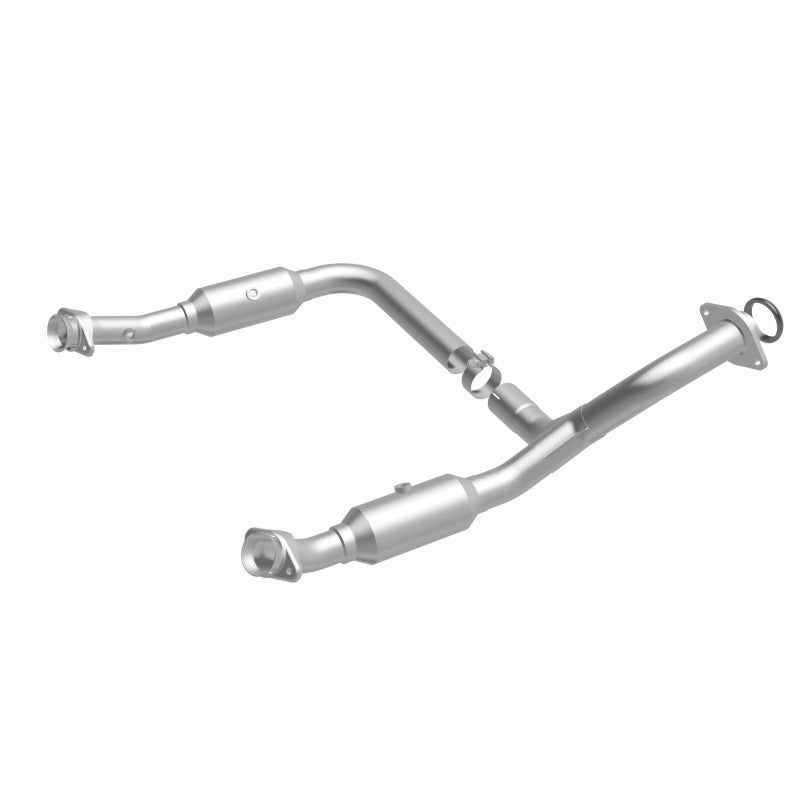 Magnaflow 93627 Converter For Ford Explorer 4.6L & Mercury Mountaineer 4.6L