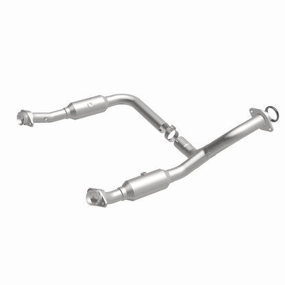 Magnaflow 93627 Converter For Ford Explorer 4.6L & Mercury Mountaineer 4.6L