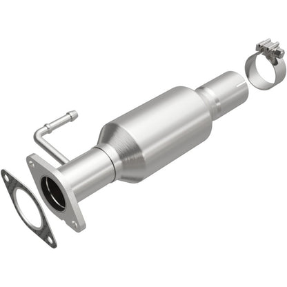 Magnaflow 21-730 DirectFit Converter Rear for 15-16 Ford Edge 3.5L