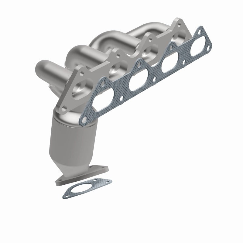 Magnaflow 49314 DirectFit Converter For Galant 01-03 2.4L OEM Manifold