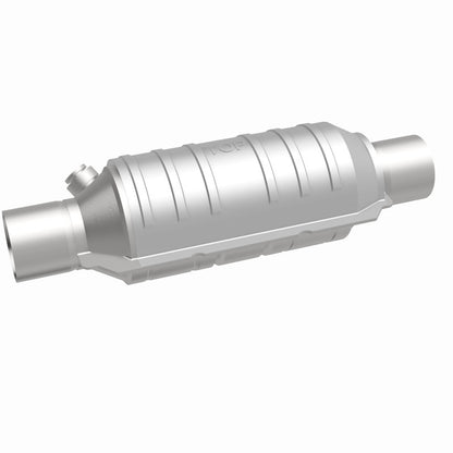 MagnaFlow Conv Univ 2.25in GM 3.8L (99305HM)