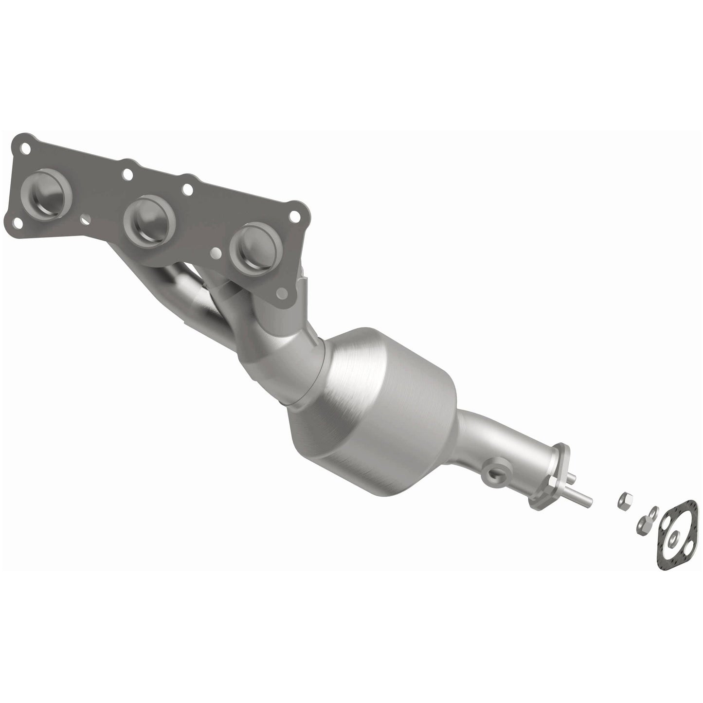 MagnaFlow 2006-2008 BMW Z4 California Grade CARB Compliant Manifold Catalytic Converter