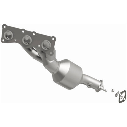MagnaFlow 2006-2008 BMW Z4 California Grade CARB Compliant Manifold Catalytic Converter