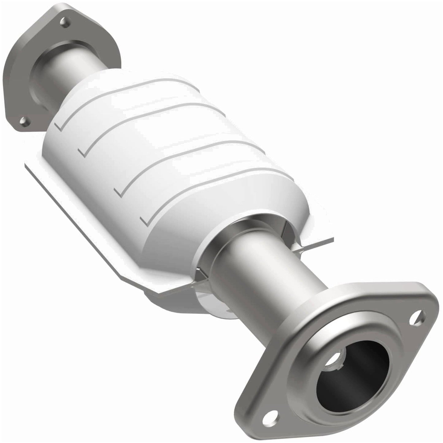 MagnaFlow 2000-2001 Jeep Cherokee California Grade CARB Compliant Direct-Fit Catalytic Converter