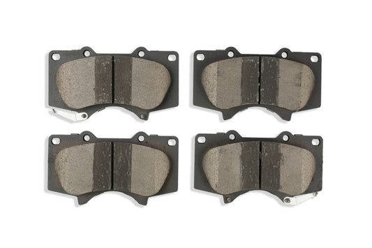 DBA Street Series Front Brake Pads | Lexus GX460 (10-19) (DB1482SS)