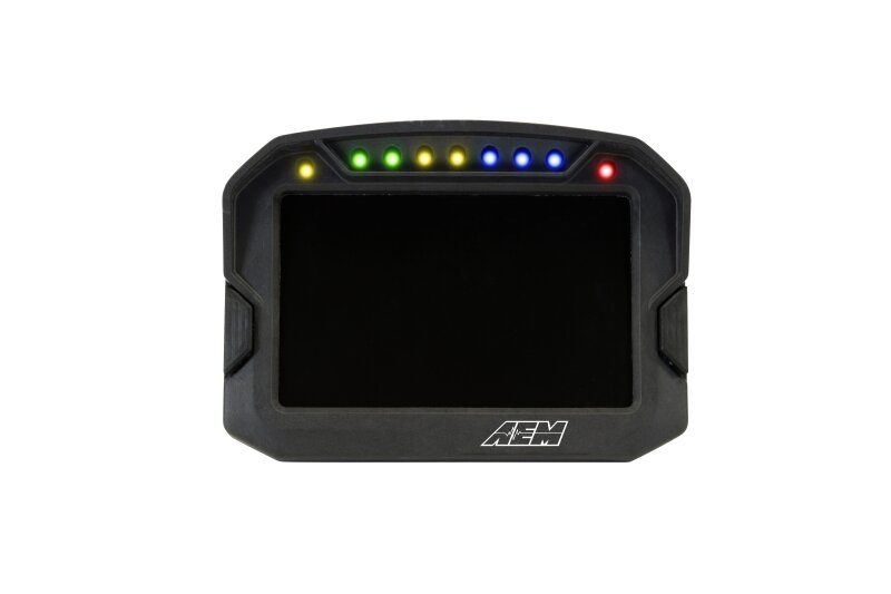 AEM CD-5 Carbon Digital Dash Display