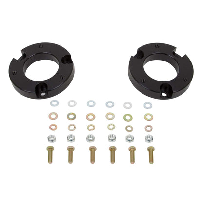 Fabtech 2in Leveling System | Ford F150 2009-14 2WD/4WD (FTL5204)